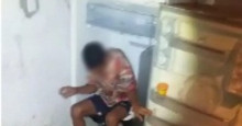 José de Freitas: adolescente é apreendido dentro de geladeira após cometer furto