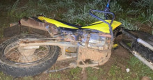 Jovem de 23 anos morre após colidir moto contra animal em Caxingó