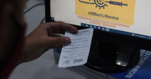 Covid-19: comprovante de vacina segue obrigatório mesmo com baixo número de casos no Piauí