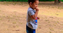Chuva em Timon: criança de 1 ano morre após ser arrastada
