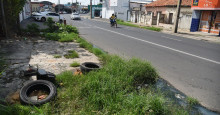 Saúde alerta para casos de dengue no litoral do Piauí