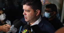 “José Serra não é médico e foi um bom ministro da Saúde”, diz Luís André ao assumir SEMAM