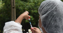 Vacinas contra gripe, sarampo e covid: confira postos em Teresina desta semana