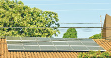 Energia solar: Teresina é a segunda cidade do País com maior número de instalações
