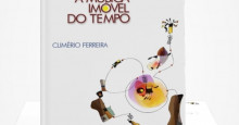 Livro “A Música Imóvel do Tempo” de Climério Ferreira é lançado no SaLiPi 2022