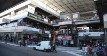 Sem estacionamento no Shopping da Cidade, lojista é multado 20 vezes em 13 anos