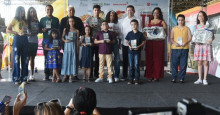 Sistema O Dia de Comunicação premia os vencedores do 15º Concurso Jovens Escritores