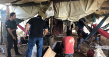 Justiça resgata 26 pessoas em condição análoga à escravidão no Maranhão