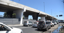 Após mais de quatro anos em obras, Viaduto da Tabuleta será entregue amanhã (27)