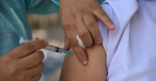 Confira o cronograma de vacinação para esta semana em Teresina