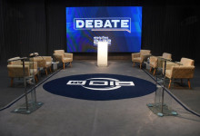 Debate do Sistema O Dia reúne candidatos ao Governo do Piauí nesta quarta (17)