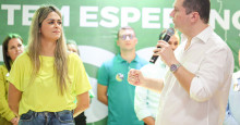 Gessy Fonseca tem candidatura ao governo confirmada pelo PSC