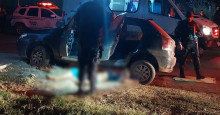 Timon: bandido morto em confronto com a polícia participou da morte de empresário