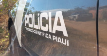 Homem é morto com 15 tiros na porta de casa em Luís Correia; PM faz buscas