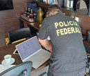 Polícia Federal cumpre mandados para combater crimes eleitorais em Teresina