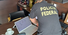 Polícia Federal cumpre mandados para combater crimes eleitorais em Teresina