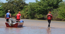 Timon: Três pessoas da mesma família desaparecem no Rio Parnaíba