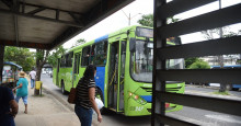 Empresa de ônibus que diminuir frota será multada em R$ 50 mil, determina TRE