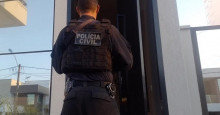 Polícia cumpre mandados e investiga empresas por associação ao tráfico no Piauí e Maranhão