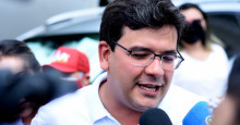 Rafael Fonteles anuncia mudanças na estrutura de governo; confira alterações