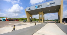 ZPE de Parnaíba realiza primeira exportação para a Europa nesta segunda (21)