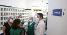 Após Hospital do Buenos Aires, CRM fiscaliza denúncias em mais duas unidades de saúde