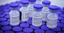 Brasil recebe as primeiras doses da vacina bivalente da Pfizer