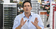 Governadora cria conselho para avaliar afastamento do coronel Diego Melo da ativa da PM