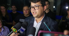 Policiais que estimularem atos antidemocráticos serão punidos, diz Chico Lucas