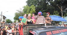 Carnaval em Teresina: Veja os blocos que encerram a folia nesta terça (21)