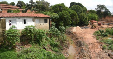 Com 102 áreas de risco, Piauí terá protocolo de monitoramento de desastres naturais