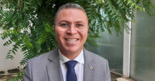 Gustavo de Carvalho declara apoio a Dr. Pessoa