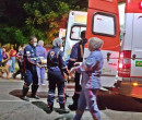 Mulher é baleada durante tentativa de assalto a lanchonete em Parnaíba