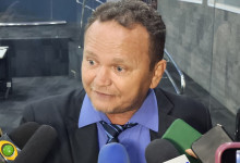VÍDEO: vereador diz que Teresina “não tem facções” e gera bate-boca na Câmara