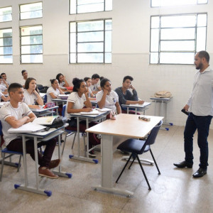 Seduc convoca 300 professores para atuarem no Piauí, confira a lista