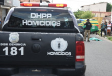 Suspeitos de assalto são baleados no Planalto Uruguai; um morreu