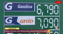 Mesmo com queda, Piauí continua com a gasolina mais alta do nordeste 28 12 2021