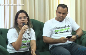 Ação social da FADEX acolhe famílias afetadas pelas desocupações das fortes chuvas 15 01 2022