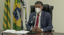 Governador autoriza plantação de 1 milhão de mudas e tratamento de resíduos sólidos 115 01 2022