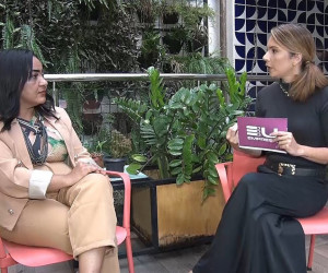 TV O Dia - Elaine Peres conversa com a consultora Antonella Cunha no quadro Eu Empresa 16 06 2022