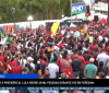 Candidato à Presidência, Lula reúne 40 mil pessoas durante ato em Teresina 04 08 2022