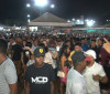 Music Hall confere atrações musicais na Feira de Agricultura Familiar em Miguel Alves 06 08 2022