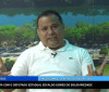 Entrevista com o Deputado Estadual Evaldo Gomes (Solidariedade) 22 09 2022