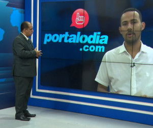 TV O Dia - Notícias do Portal O Dia no Jornal O Dia News 03 02 2023