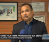 Evaldo Gomes fala sobre ações da ALEPI em favor da população piauiense 31 03 2023