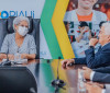Governo do Piauí prepara projeto para ajuste do déficit previdenciário