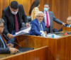 Assembleia aprova reajuste salarial de 8% para servidores do Tribunal de Contas do Piauí