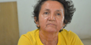 Eleição: Lourdes Melo defende que juízes sejam eleitos por voto popular