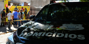 Jovem é assassinado a tiros no bairro Planalto Uruguai, em Teresina