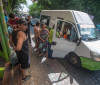 Após Setut exigir pagamento, Strans cadastra vans e ônibus para circular no dia da eleição